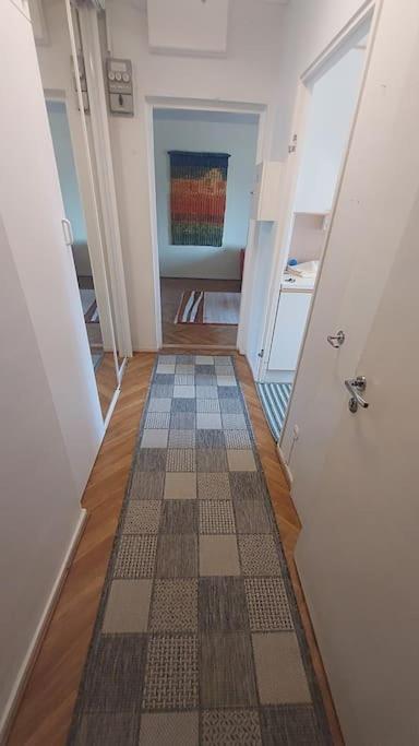 Anjala - Cozy Apartment Near City Centre Rovaniemi Dış mekan fotoğraf