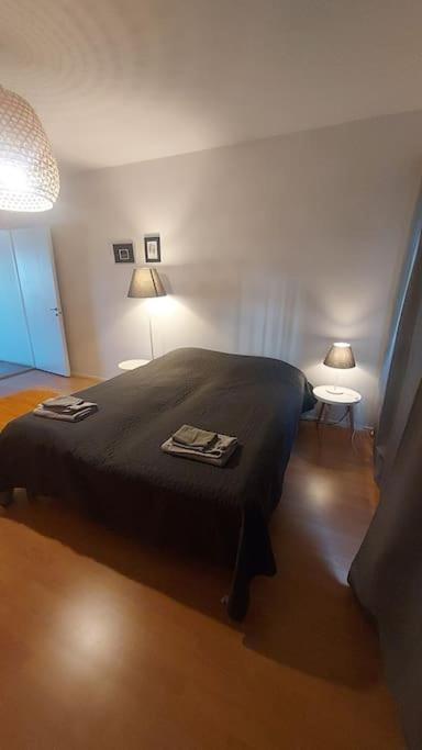 Anjala - Cozy Apartment Near City Centre Rovaniemi Dış mekan fotoğraf