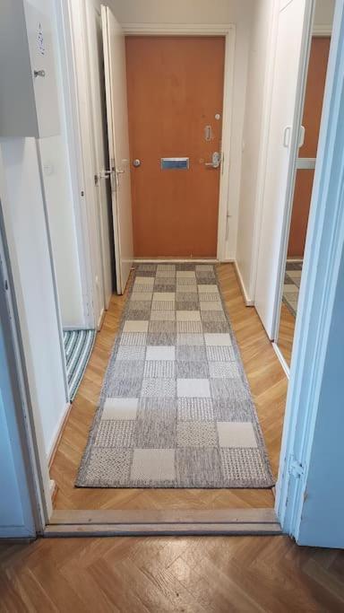Anjala - Cozy Apartment Near City Centre Rovaniemi Dış mekan fotoğraf