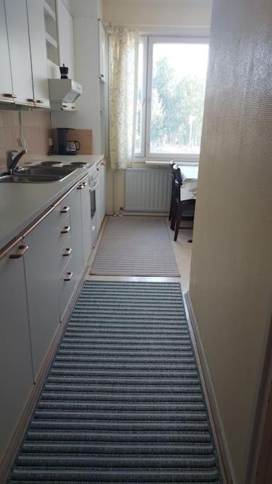 Anjala - Cozy Apartment Near City Centre Rovaniemi Dış mekan fotoğraf