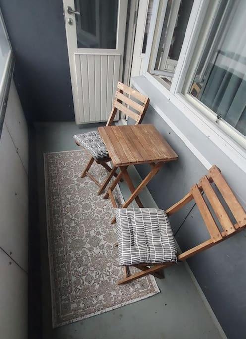 Anjala - Cozy Apartment Near City Centre Rovaniemi Dış mekan fotoğraf