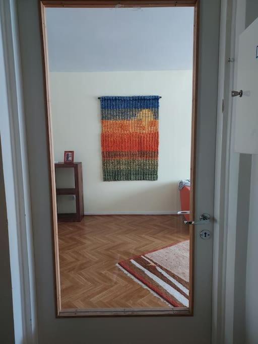 Anjala - Cozy Apartment Near City Centre Rovaniemi Dış mekan fotoğraf