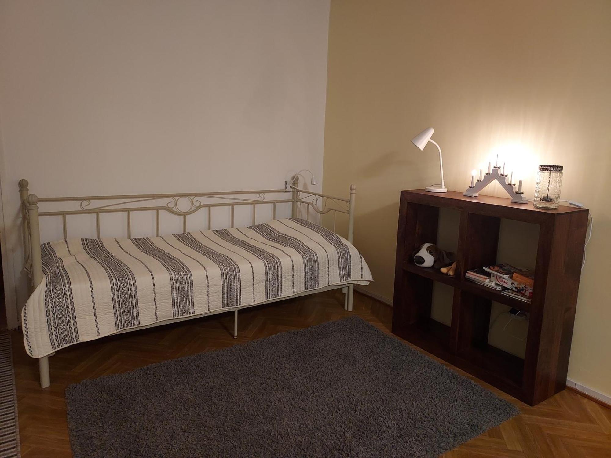 Anjala - Cozy Apartment Near City Centre Rovaniemi Dış mekan fotoğraf