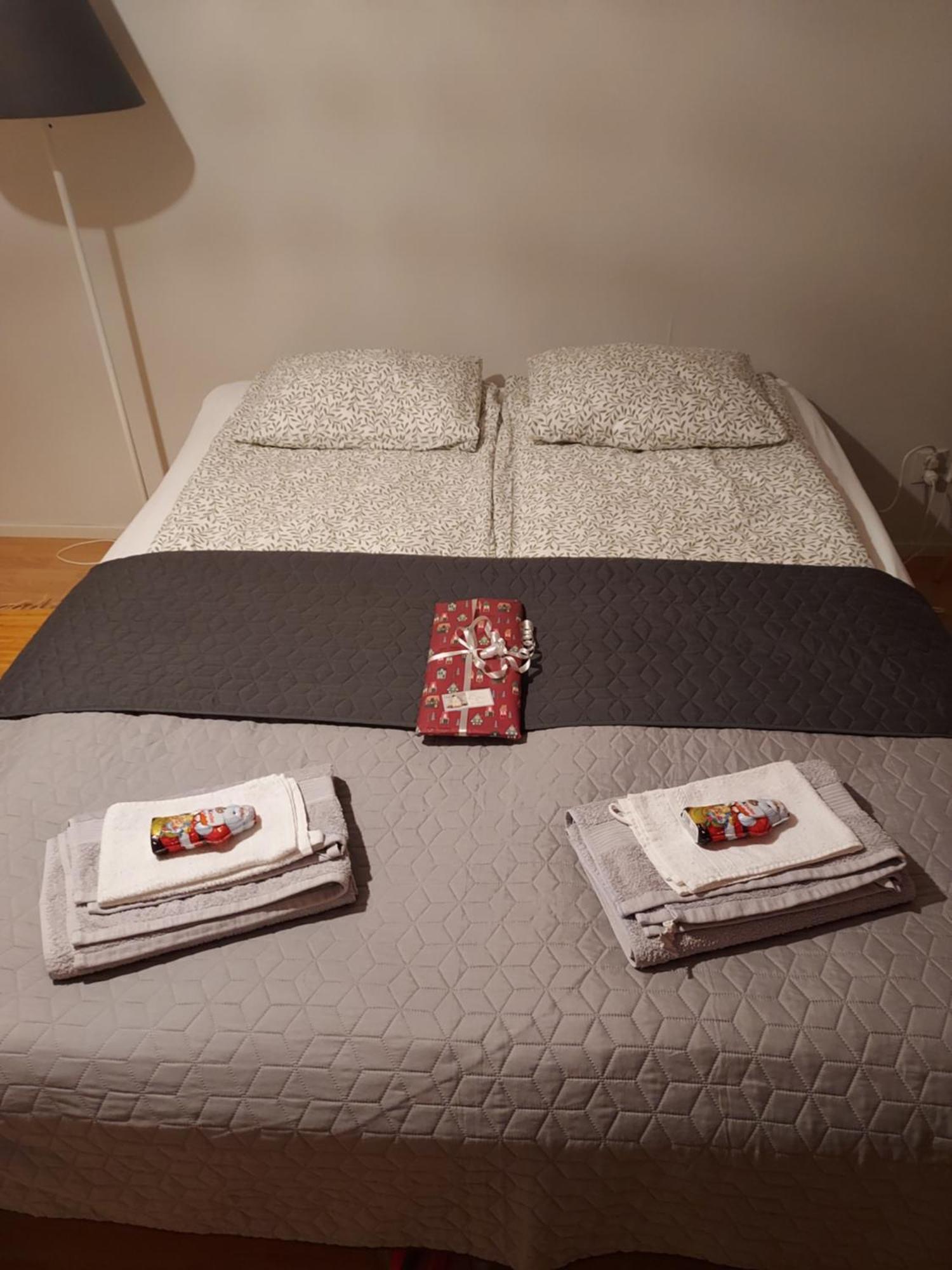 Anjala - Cozy Apartment Near City Centre Rovaniemi Dış mekan fotoğraf